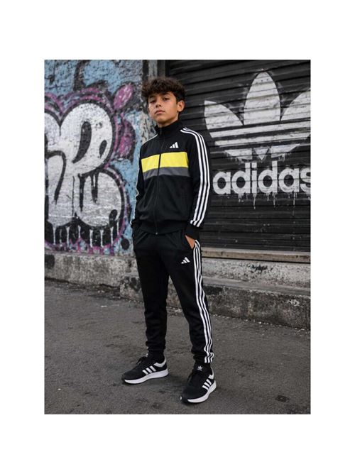  ADIDAS | KZ0107BLK WHT